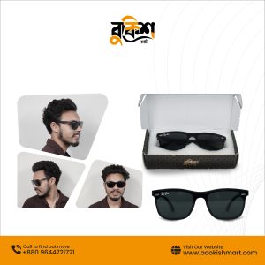 Rayban Smart Sunglass (O)
