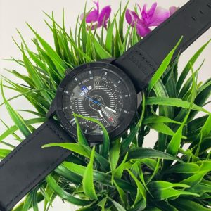 Curren Radium Watch (O)