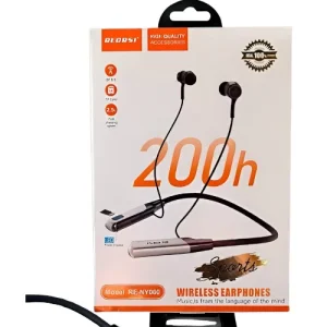 200h Neckband (O)
