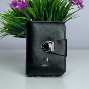 Card Holder (Plane Black)