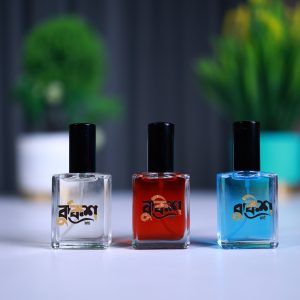 3 Pcs Perfume Combo (O)