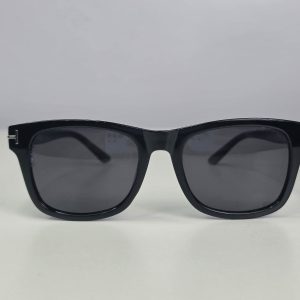 Double Poli Polarized Sunglass (O)