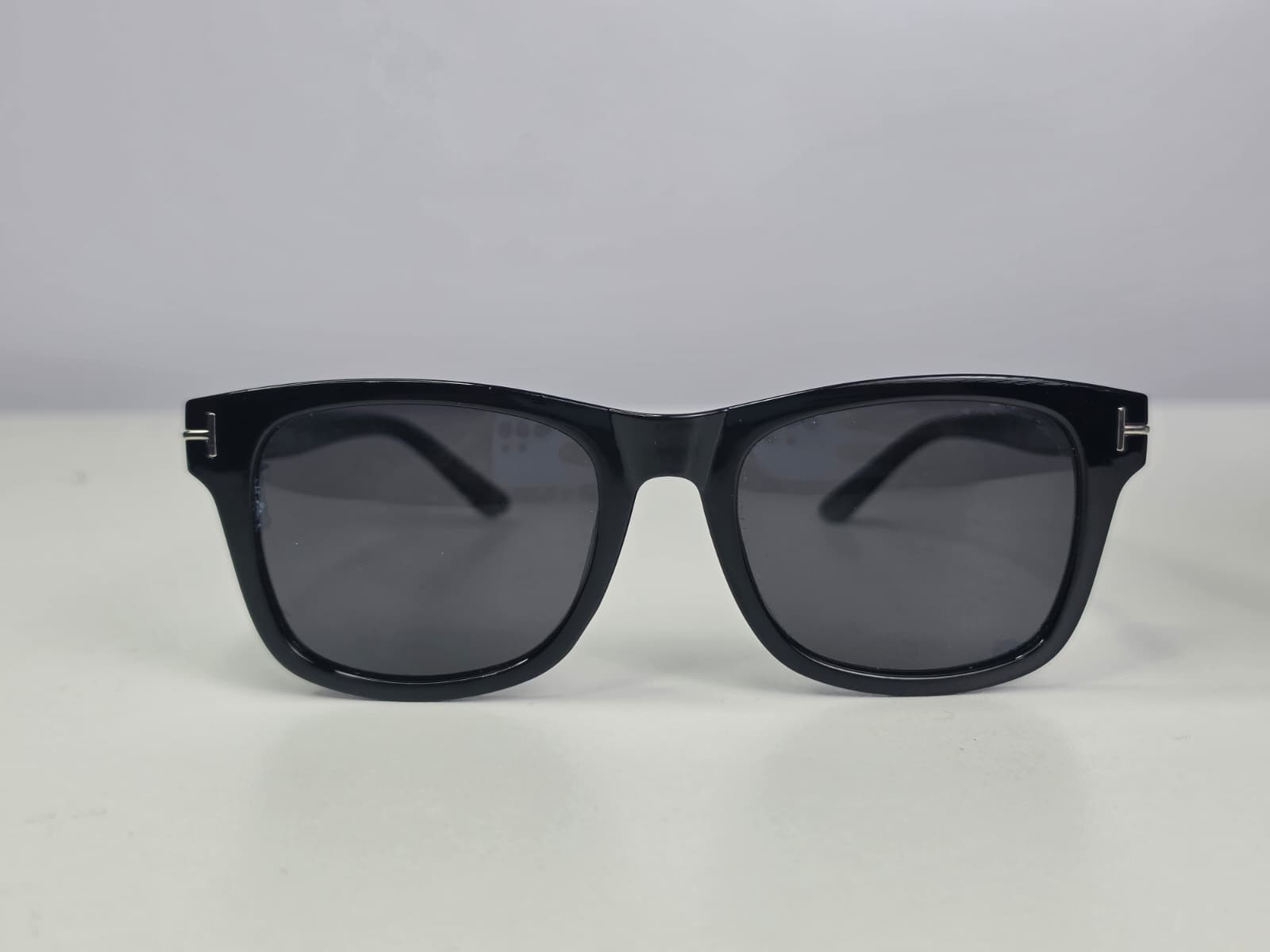 Double Poli Polarized Sunglass (O)