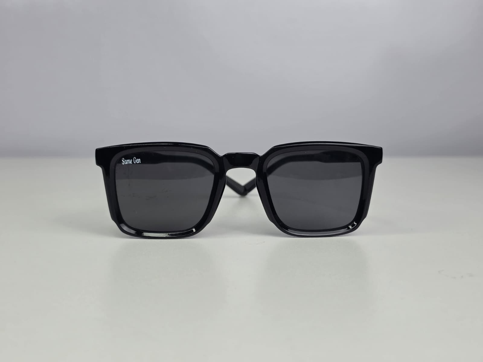 Premium Smart Sunglass (SG-2) (O)