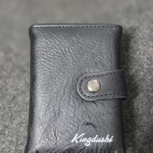 Popup Cardholder – Black