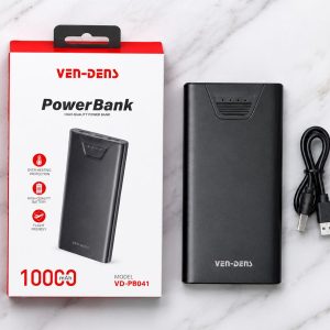 10000 mAh Power Bank