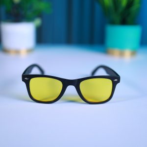 Night Vision Glass (O)