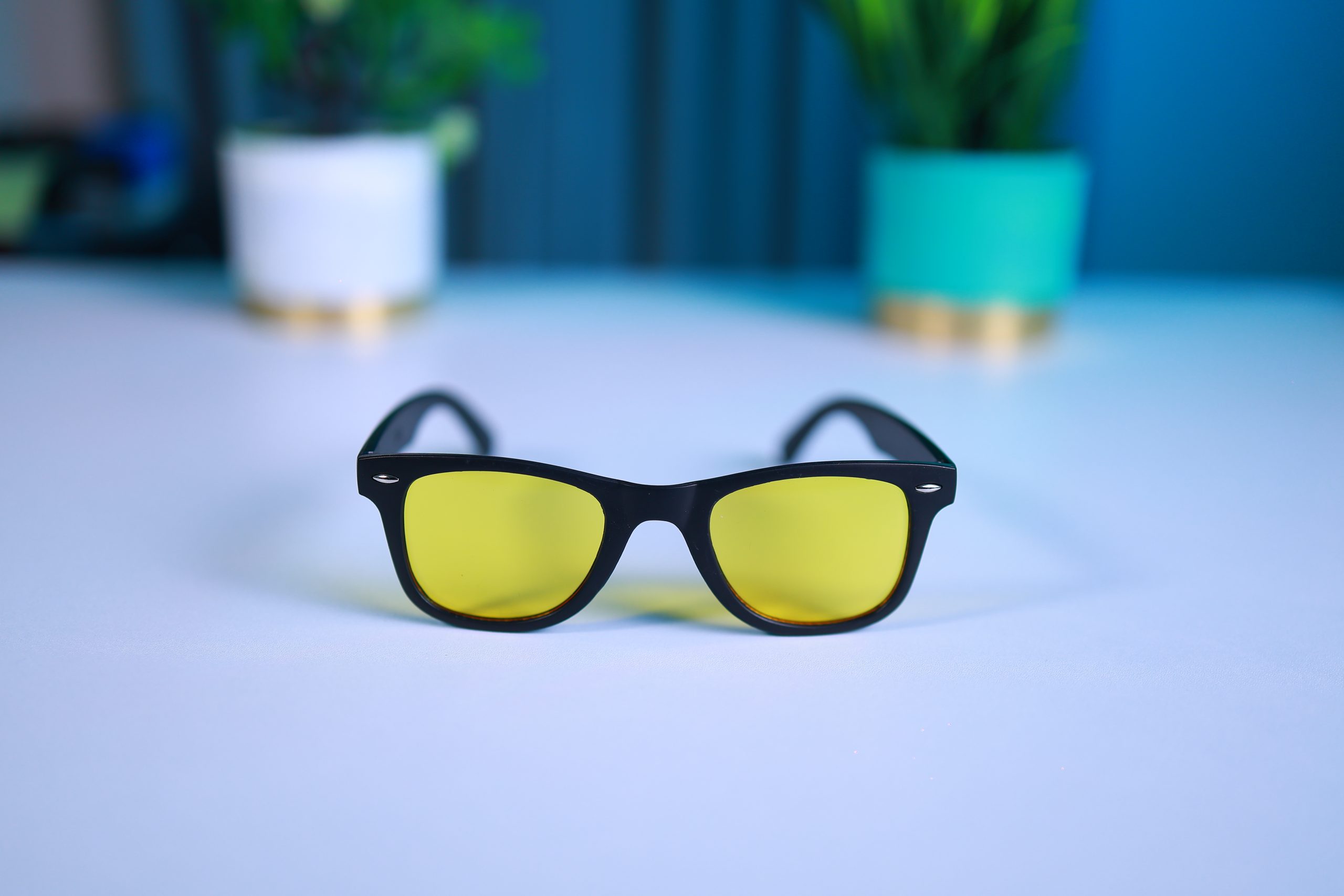 Night Vision Glass (O)