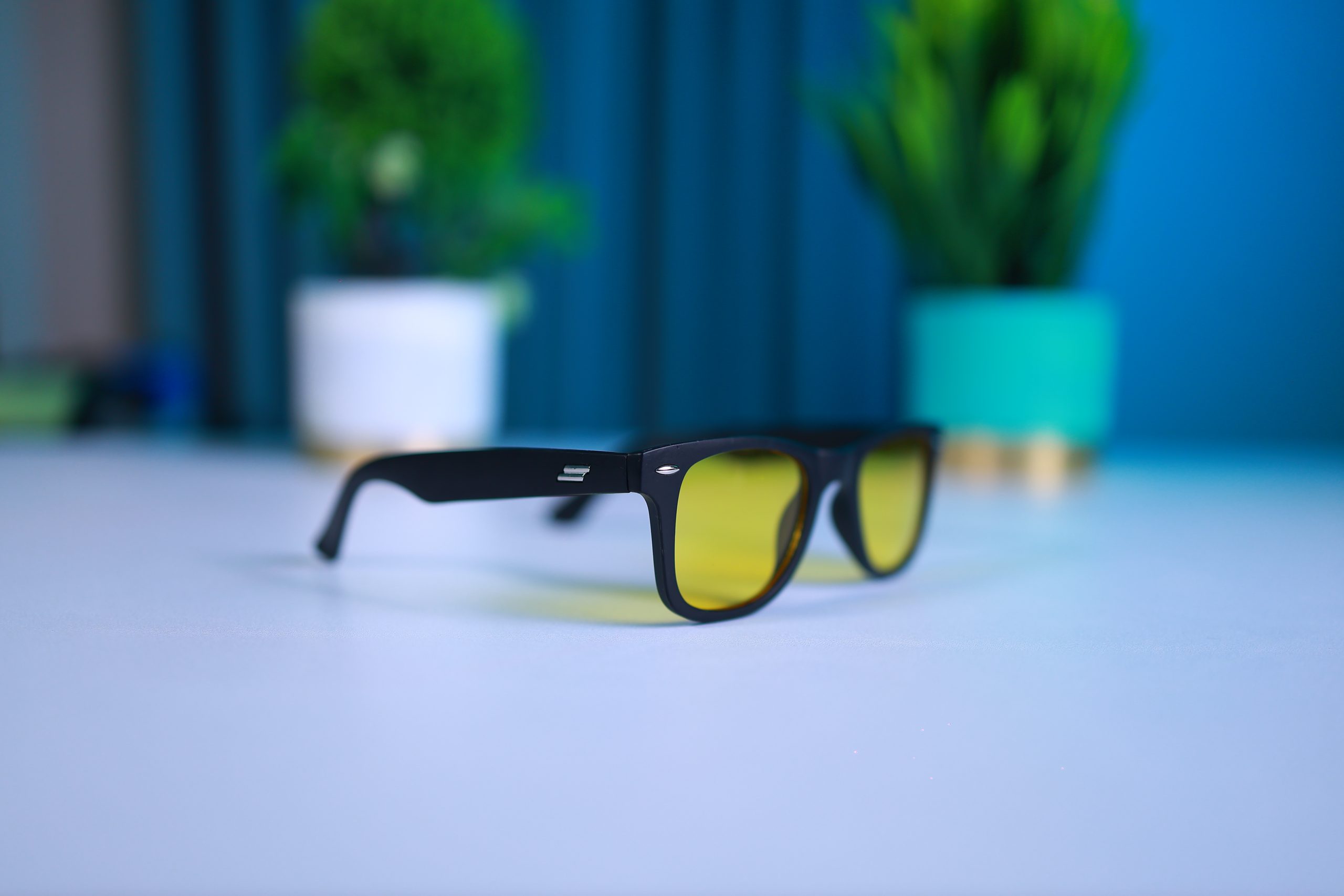 Night Vision Glass (O) - Image 2
